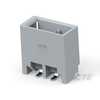 Headers, Male Pins - 17-2371337-9TR-ND - DigiKey