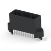 Headers, Male Pins - 17-1802828-1-ND - DigiKey