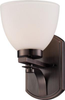 60-5111 Sconces-Single Glass - 309157 - Capital Lighting, Inc.