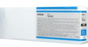 7700/7890/7900/9700/9890/9900 Cyan UltraChrome HDR Ink- 700 mL - T636200 - LexJet Corporation