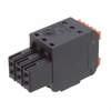 Terminal Blocks - Headers, Plugs and Sockets - 281-3024-ND - DigiKey