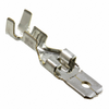 Terminals - Quick Connects, Quick Disconnect Connectors - A107109CT-ND - DigiKey