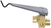 Oxygen-acetylene Shutoff Valve -- V-30 - Image