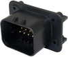 AMPSEAL Series PCB Headers -- 1-776266-1 - Image
