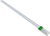 Medium Temperature Platinum RTD Sensor -- 400 °C Series - Image