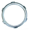 Rigid/EMT Conduit Locknut - 101-S - Bridgeport Fittings, Inc.