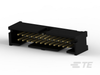 Ribbon Cable Connectors - 5104338-5 - TE Connectivity