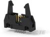 Ribbon Cable Connectors - 102321-1 - TE Connectivity