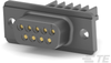 D-Shaped Connectors - 745201-9 - TE Connectivity