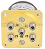 SP4T NO DC to 40 GHz Electro-Mechanical Relay Switch, 3W, 12V, 2.92mm - FMSW6134 - Fairview Microwave Inc.