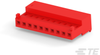 Rectangular Wire & Cable Connectors & Housings - 1-644038-0 - TE Connectivity