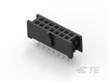 PCB Headers & Receptacles - 1-2271627-4 - TE Connectivity