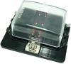Fuse Holder, Mini Blade, 100A, 32Vdc, Qc; Fuse Holder Type Multicomp Pro - 65AC3864 - Newark, An Avnet Company