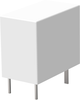 Power Relay, 12Vdc, Spst-No, 8A, Tht Rohs Compliant Oeg Te Connectivity - 70AH6420 - Newark, An Avnet Company