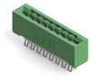 Card Edge Conn, Dual Side, 16Pos, Lug; Card Edge Connector Type Edac - 57AJ3349 - Newark, An Avnet Company