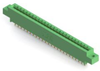 Card Edge Conn, Dual Side, 48Pos, Th; Card Edge Connector Type Edac - 60AJ9697 - Newark, An Avnet Company