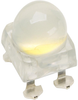 Led, White, 16Cd, Round, Smd; Led Color Broadcom - 57AC0490 - Newark, An Avnet Company