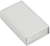 Enclosure, Instrument, Abs, Grey; Enclosure Type Hammond - 40AH2113 - Newark, An Avnet Company