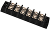 Terminal Block, Barrier, 10 Position, 14-10Awg; No. Of Rows Marathon Special Products - 02C8662 - Newark, An Avnet Company