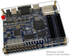 Dev Board, Altera De0 Board; Silicon Manufacturer Terasic Technologies - 47W2946 - Newark, An Avnet Company