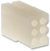 Connector Housing, Rcpt, 6Pos; Product Range Molex - 38C8699 - Newark, An Avnet Company