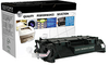 CTG HP Remanufactured CE505A Toner Cartridge - CTG05AP CE505A - Clover Technologies Group LLC