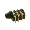 Audio Connectors - 4654-CL12345-ND - DigiKey