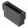 Card Edge Connector Housings - A114057-ND - DigiKey