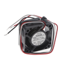 Fans, Thermal Management - Fans - DC Brushless Fans (BLDC) -- 04020VA-24N-AL-00 - Image