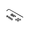 Rack Accessories - 1421N4BB50-ND - DigiKey