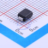 TVS/Fuse/Board Level Protection >> Electrostatic and Surge Protection (TVS/ESD) - SMBJ26CA - LCSC Electronics Technology (HK) Limited