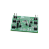 Linear Voltage Regulator Evaluation Boards - 505-ADP7104CP-EVALZ-ND - DigiKey