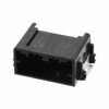 Headers, Male Pins - WM10322DKR-ND - DigiKey