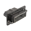 Heavy Duty Connector Housings, Hoods, Bases - 19400241118-ND - DigiKey