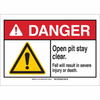 Signs, Nameplates, Posters - 2267-144741-ND - DigiKey