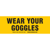 Signs, Nameplates, Posters - 2267-20101KLS-ND - DigiKey