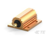 Chassis Mount Resistors -- 1-2176730-0 - Image