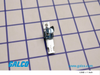 ICTK Grounding Clamps - 36925 - Galco Industrial Electronics