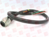 QD Cable/Cord Set - 17858957 - Radwell International
