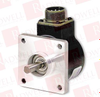 Encoder/Resolver - 71200037 - Radwell International
