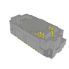 Headers, Specialty Pin - 612-APO-318-G-B-ND - DigiKey