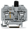 Fuse terminal block - 282-128/281-418 - WAGO