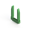 Edgeboard Connectors - 151-345-012-523-678-ND - DigiKey