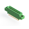 Edgeboard Connectors - 151-346-020-520-807-ND - DigiKey