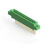 Edgeboard Connectors - 151-846-017-541-604-ND - DigiKey