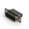 D-Sub Connector Assemblies - 151-627-015-221-271-ND - DigiKey