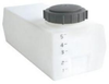 5 Gallon Rectangle Flat Bottom Tank - A-SP0005-RT - Plastic-Mart