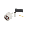 Coaxial Connector (RF) Assemblies - 1946-TC-200-NMH-X-ND - DigiKey