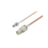 Coaxial Cables (RF) - 6099-PE3W04636-12-ND - DigiKey