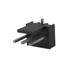 Headers, Male Pins - 3-647106-3-ND - DigiKey